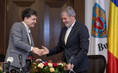 Iftime cere clar: PNL trebuie să conducă un guvern pro-european