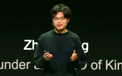 AI chinezesc, evaluat la 20 MILIARDE dolari: Startup-ul care a uimit lumea