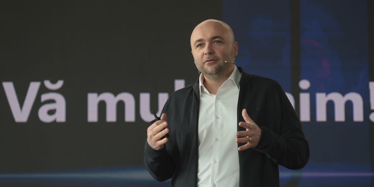 Șeful unei companii din România, despre concedieri: „Vremuri tulburi”