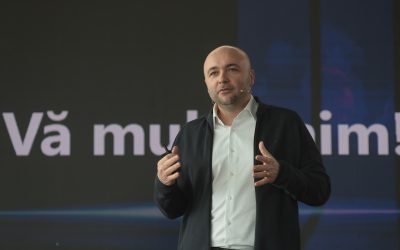 Șeful unei companii din România, despre concedieri: „Vremuri tulburi”