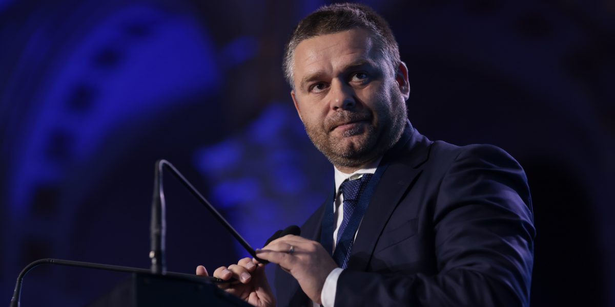Ciucu, despre trădări în PNL: „Mulți au crezut că ne-am pierdut sufletul”