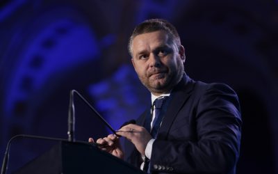 Ciucu, despre trădări în PNL: „Mulți au crezut că ne-am pierdut sufletul”