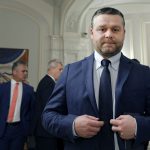 Ciucu vrea Eurovisionul la București în 2027: „Suntem onorați, am trimis cererea!”