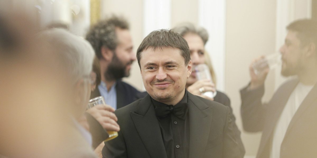 Mungiu, dezamăgit: România nu are sală de premieră după Palme d’Or