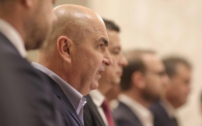 Bolojan: Alegeri anticipate, o ultimă soluție? Răspuns dur pentru Grindeanu: „PNL nu e vasal”