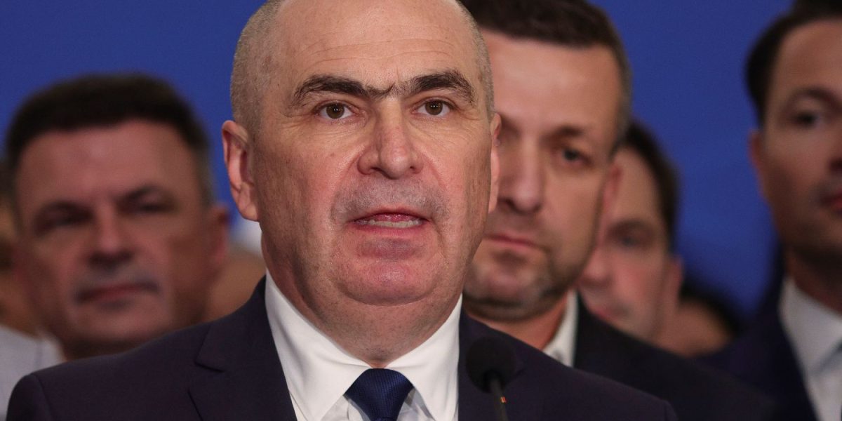 Bolojan și Fritz, strategia secretă: ce-i vor spune lui Nicușor Dan la Cotroceni?