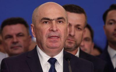 Bolojan și Fritz, strategia secretă: ce-i vor spune lui Nicușor Dan la Cotroceni?