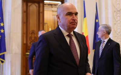 PNL trece în opoziție: Cere guvernarea partidelor care au generat criza