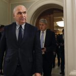 Bolojan, răspuns tranșant despre șefia PNL: „Congresul a ales un președinte”