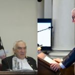 Zamfir, despre ministrul Justiției acuzat de plagiat: Un moment penibil la Academie