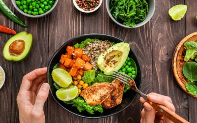 Proteinele-minune: Ce alimente recomandă medicii pentru masă musculară
