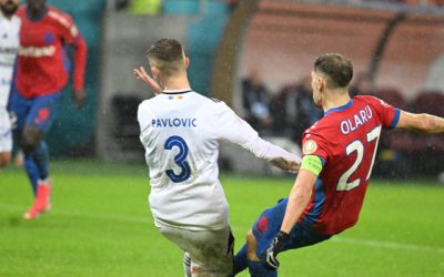 Botoșănenii, miștouri fine la adresa FCSB, după declarațiile lui Mourinho
