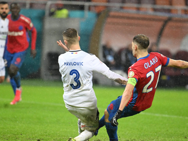 Botoșănenii, miștouri fine la adresa FCSB, după declarațiile lui Mourinho