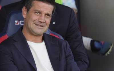 Inter negociază pentru Cristi Chivu: Liverpool, gata să-l cedeze
