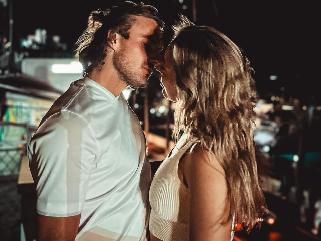 Badosa și Tsitsipas, despărțire cu „greutăți”: Motivul neașteptat din spatele divorțului