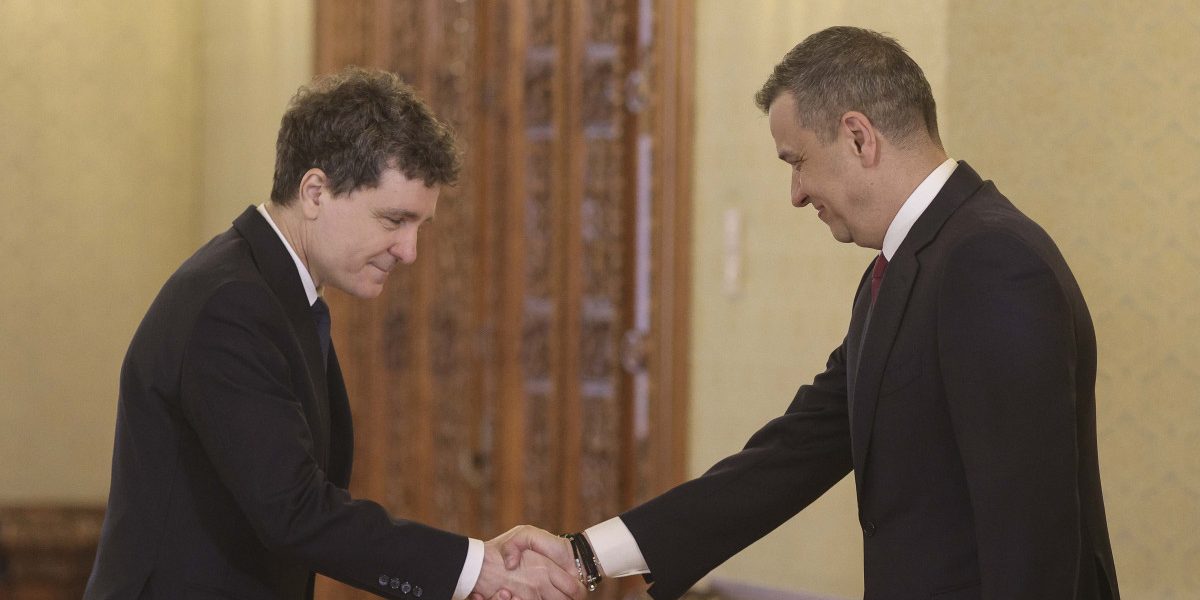 Grindeanu, surprins plăcut de Nicușor Dan: „A căutat soluții, nu e ușor”