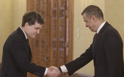 Grindeanu, surprins plăcut de Nicușor Dan: „A căutat soluții, nu e ușor”