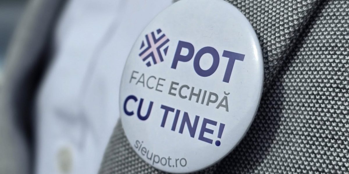 Avertisment dur înainte de vot: Deputata ex-POT pune marea întrebare
