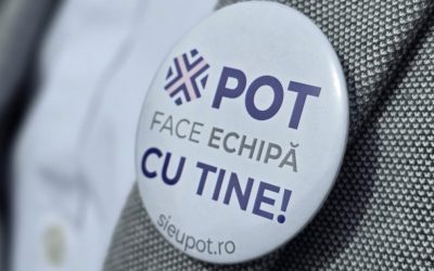 Avertisment dur înainte de vot: Deputata ex-POT pune marea întrebare