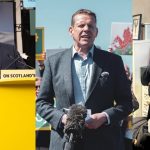 Scoția, Țara Galilor și Irlanda de Nord, sub asediu separatist în UK