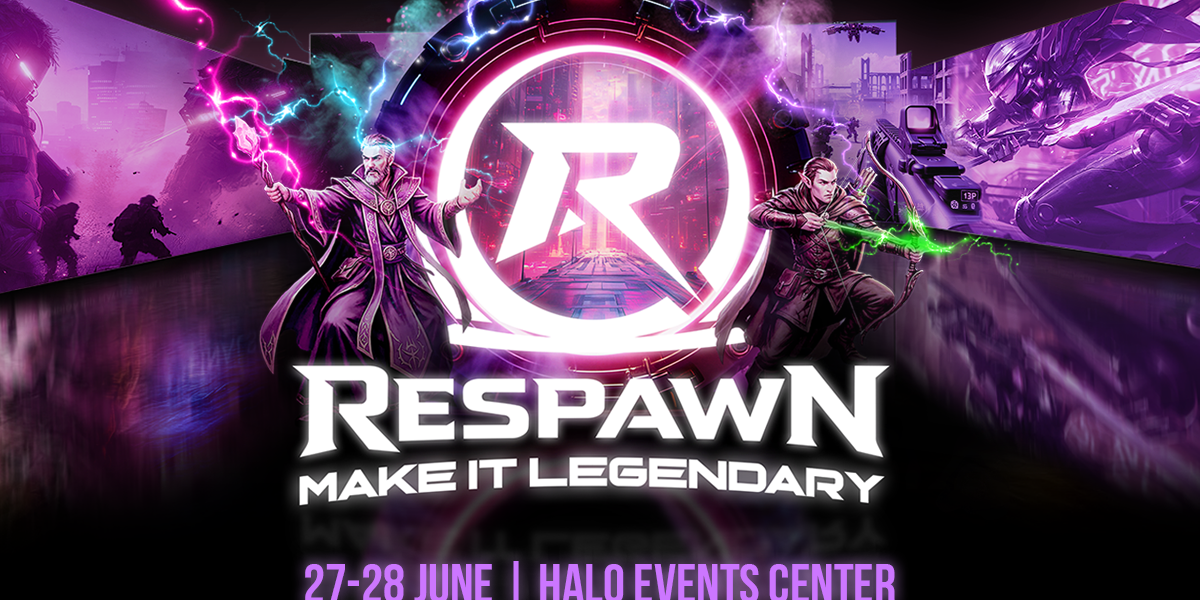Nou eveniment de gaming, cu debut în România