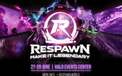 Nou eveniment de gaming, cu debut în România