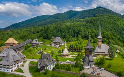 România, vedeta verii 2026: Destinații de vis, mai frumoase ca-n Europa