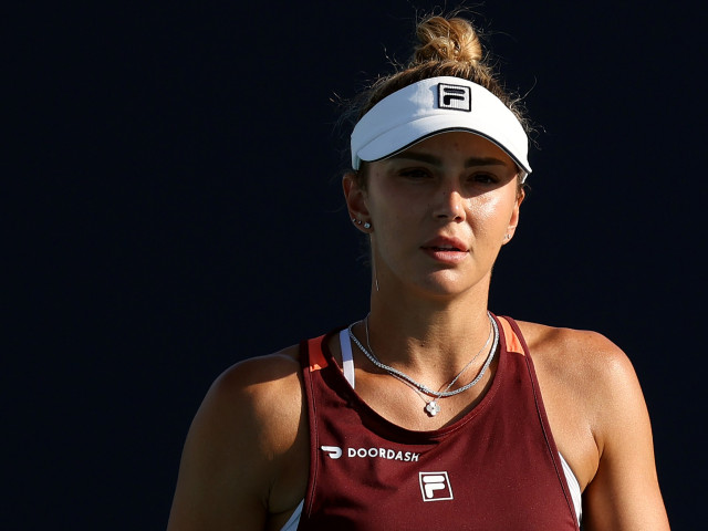 Rakhimova – Cristian, DUEL la Roland Garros: Meciul intră în decisiv pe Digisport