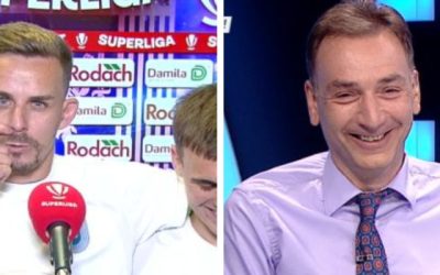 Bancu, atac la Digi: ”Să le dăm Aspacardin!” Naum a replicat imediat