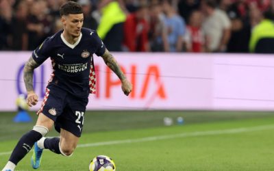 Olandezi, reacție fulgerătoare după Ajax – PSV: Man, descris în trei cuvinte