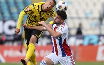 Oțelul, egal cu Metaloglobus: Gălățenii revin de la 0-2 și salvează un punct