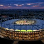 Adio, fotbal pe Arena Națională: Niciun meci în acest sezon
