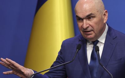 Bolojan, avertisment dur: România, în pragul pierderii banilor PNRR! Ce se blochează