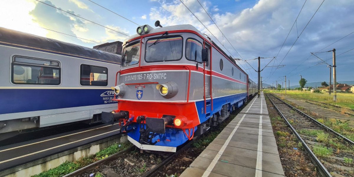 Fost secretar de stat, replică acidă la acuzațiile lui Radu Miruță despre trenuri noi