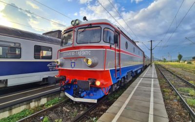 Fost secretar de stat, replică acidă la acuzațiile lui Radu Miruță despre trenuri noi