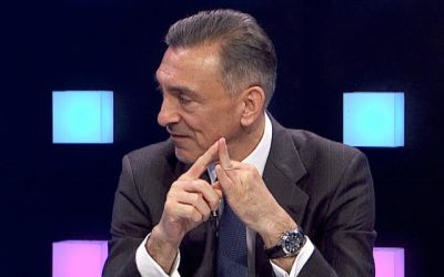Dumitrescu, reacție dură după plecarea lui Pancu de la CFR: „100%”