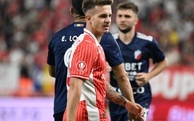 Probleme la pauza Dinamo – FCSB: Jucătorul așteptat, blocat neașteptat