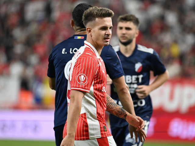 Probleme la pauza Dinamo – FCSB: Jucătorul așteptat, blocat neașteptat