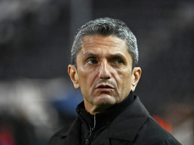 Răzvan Lucescu, decizia crucială: Beșiktaș sau PAOK