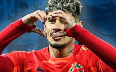 Coman, din nou la FCSB? MM Stoica rupe tăcerea: ce spune despre transfer