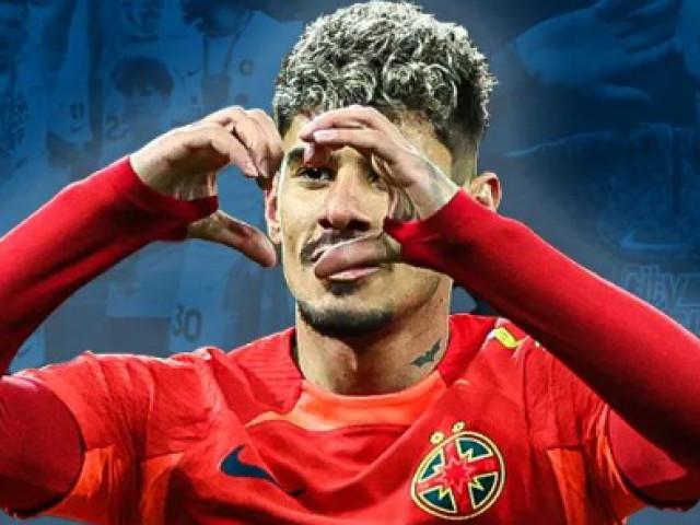 Coman, din nou la FCSB? MM Stoica rupe tăcerea: ce spune despre transfer