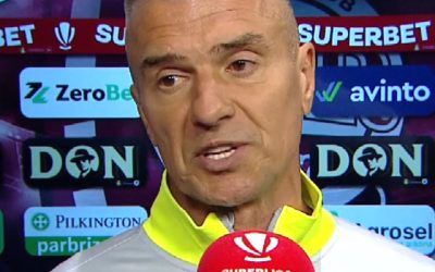 Pancu, șoc la CFR Cluj: „Mai bine merg în pădure” după plecare