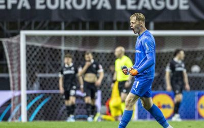Braga – Freiburg: Final dramatic! Gol în 90+2 și penalty ratat pentru nemți