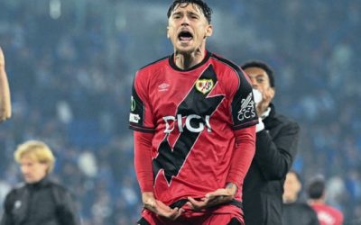Răsturnare de situație: Andrei Rațiu, așteptat de Barcelona. Negocieri fierbinți!
