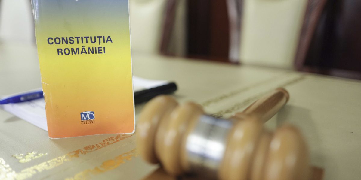ICCJ sesizează CCR: Schimbări majore în legislația penală, în discuție la Curte