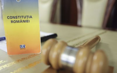 ICCJ sesizează CCR: Schimbări majore în legislația penală, în discuție la Curte