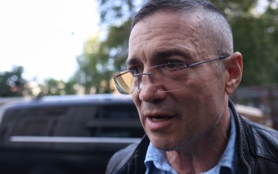 Procurorii Niță și Ștefan, ARESTAȚI: Decizie ȘOC în dosarul de corupție