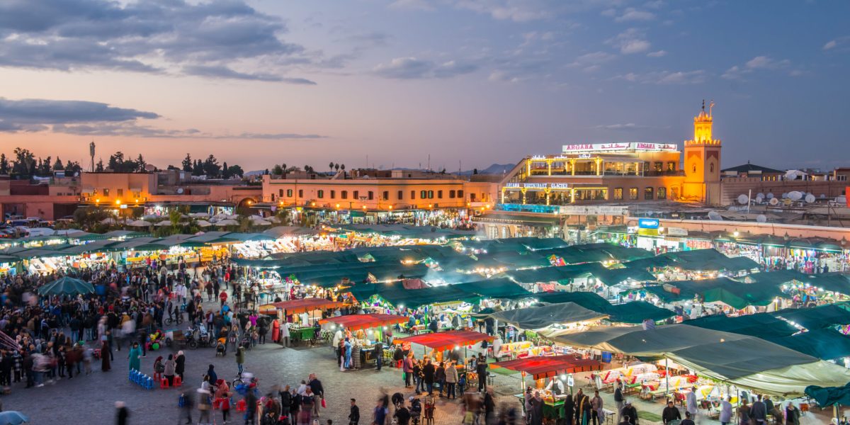 Maroc: Schimbări dramatice într-o societate în plină transformare