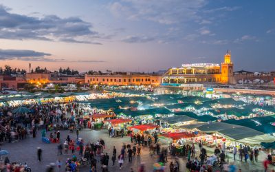 Maroc: Schimbări dramatice într-o societate în plină transformare