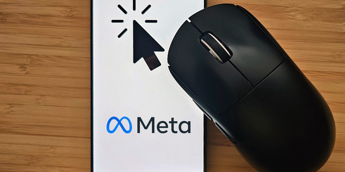Meta: AI-ul e antrenat cu mișcările angajaților. Scandal uriaș